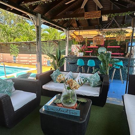 Bed and Breakfast Hidden Gem Barbados Крайст-Черч Екстер'єр фото