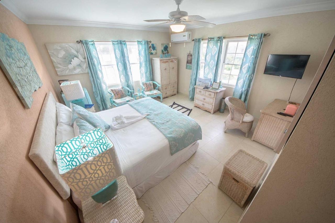 Bed and Breakfast Hidden Gem Barbados Крайст-Черч Екстер'єр фото