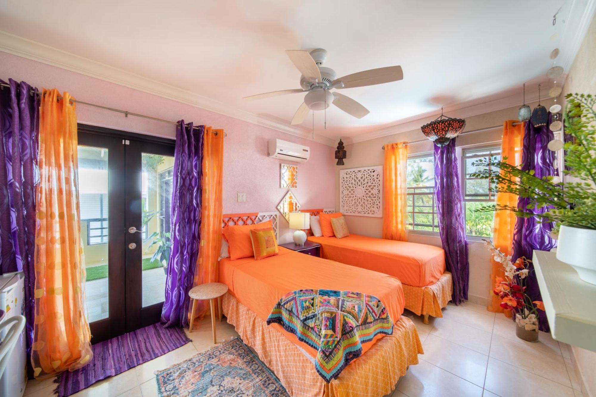 Bed and Breakfast Hidden Gem Barbados Крайст-Черч Екстер'єр фото