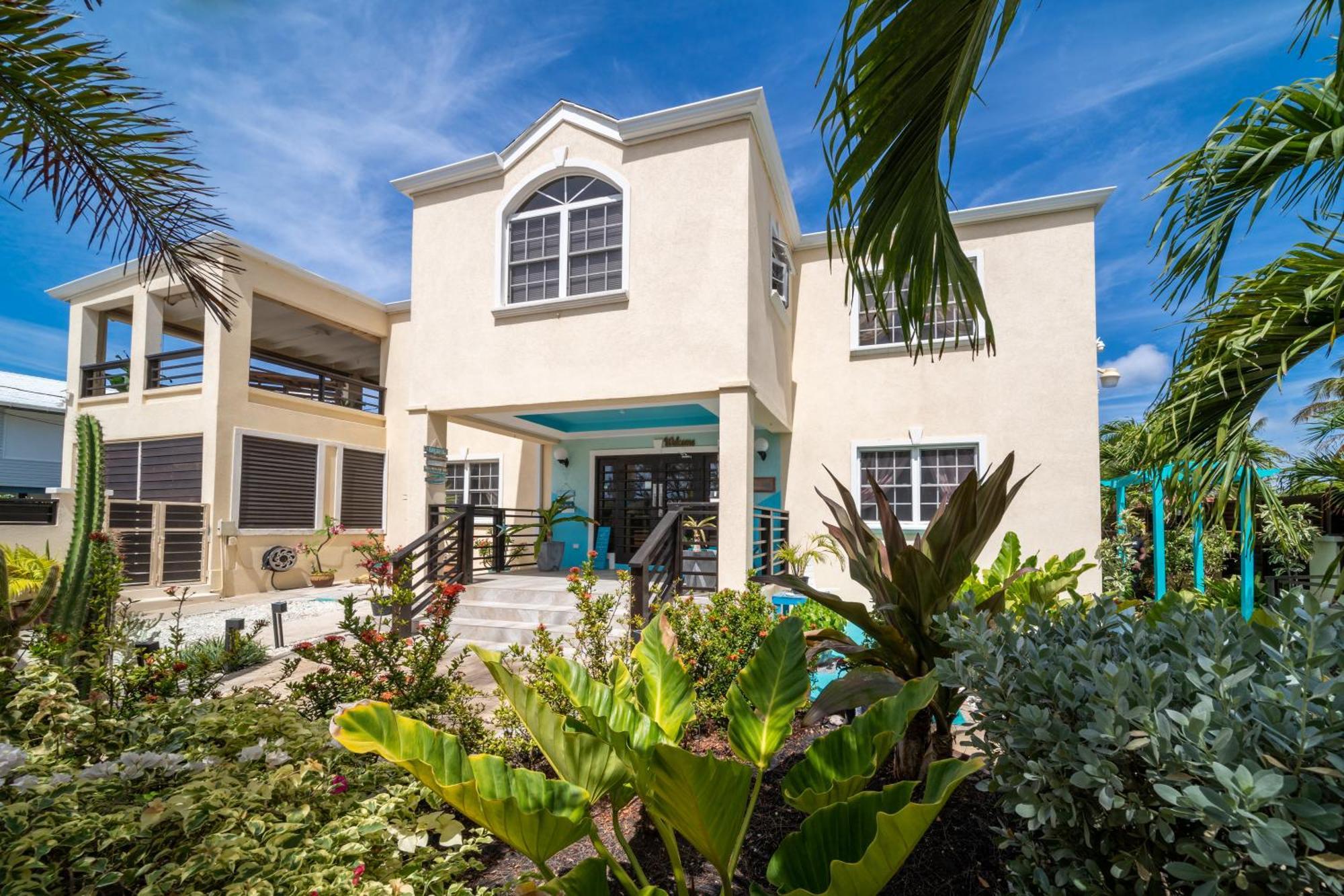 Bed and Breakfast Hidden Gem Barbados Крайст-Черч Екстер'єр фото