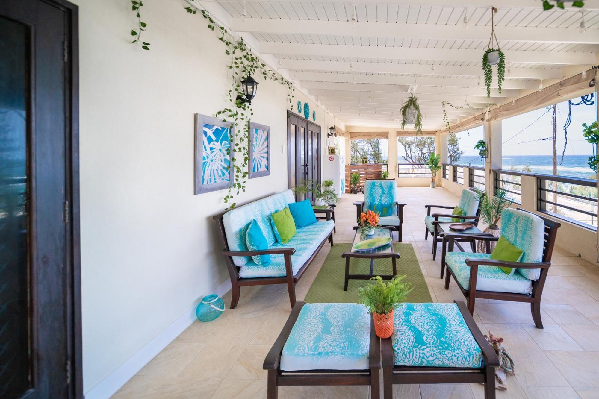 Bed and Breakfast Hidden Gem Barbados Крайст-Черч Екстер'єр фото